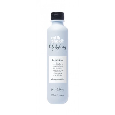 MILK SHAKE LIFESTYLING LIQUID STYLER 250ML