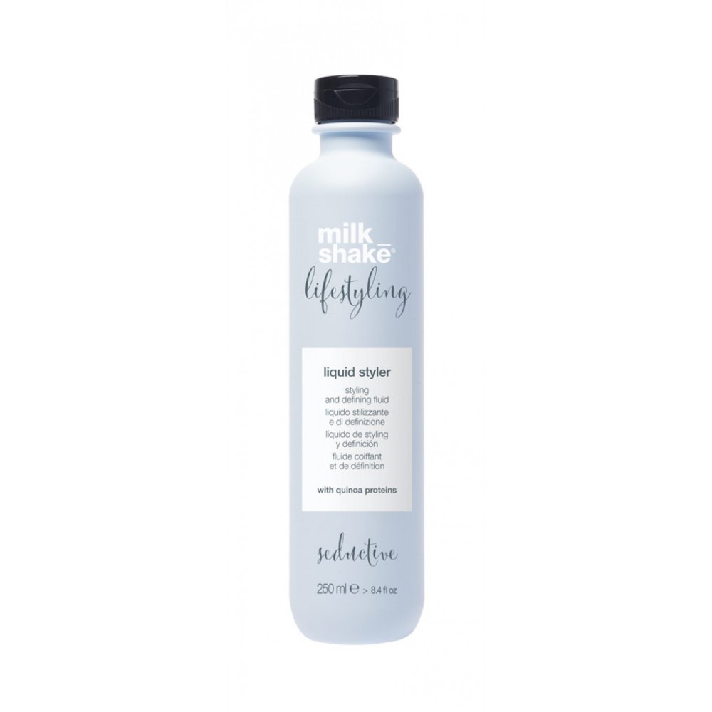 MILK SHAKE LIFESTYLING LIQUID STYLER 250ML