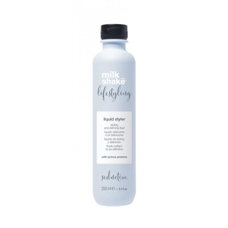 MILK SHAKE LIFESTYLING LIQUID STYLER 250ML
