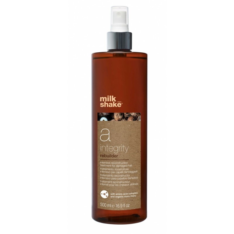 MILK SHAKE INTEGRITY REBUILDER 500ML