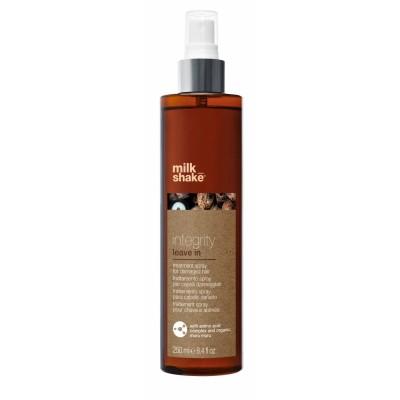 MILK SHAKE INTEGRITY LEAVE IN 250ML