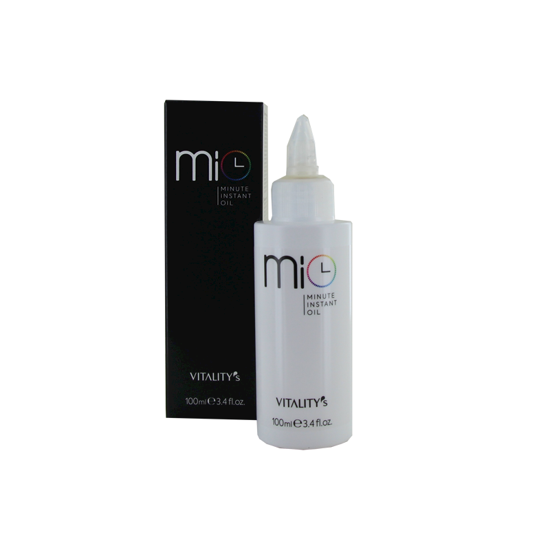 MIO ACCELERATEUR DE COULEUR 100ML VITALITY'S