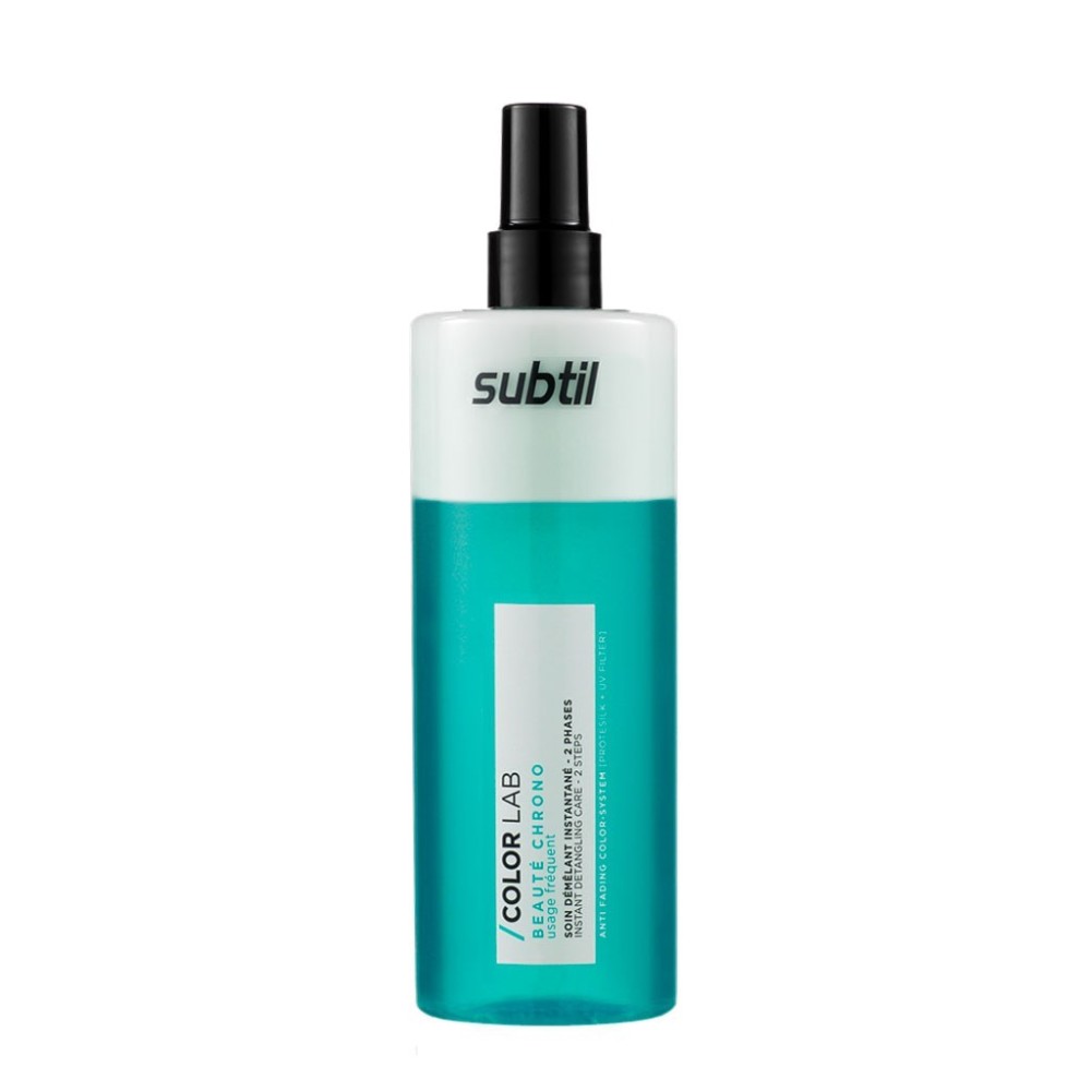 COLOR LAB BEAUTE CHRONO SPRAY DEMELANT 400ML