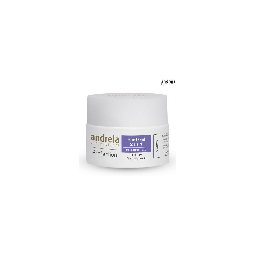 PROFECTION HARD GEL 2 EN1 44GR