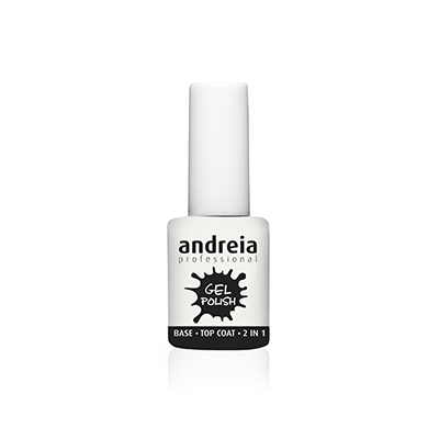 BASE TOP COAT 2 EN 1 10.5ML