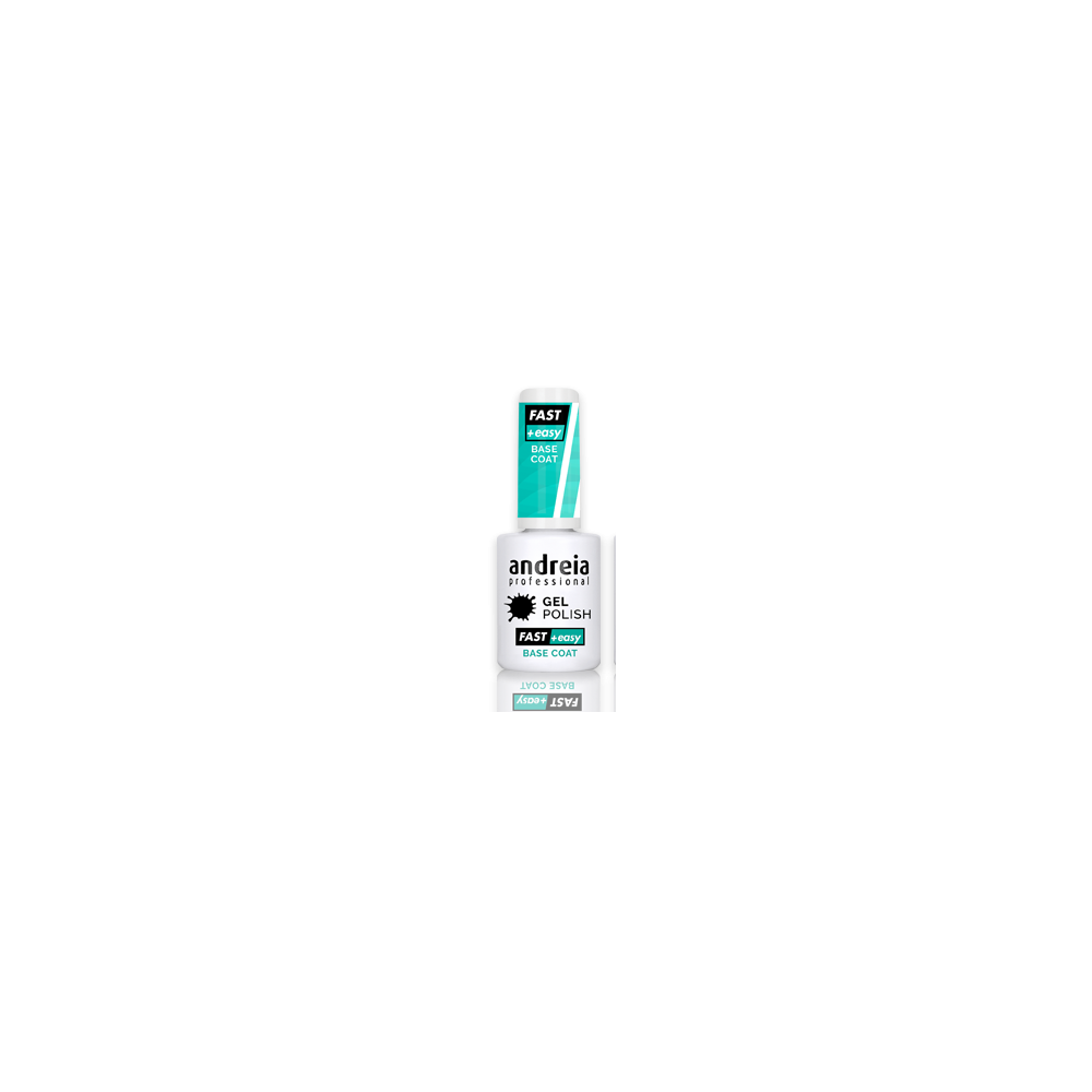 FAST & EASY BASE COAT 10.5ML