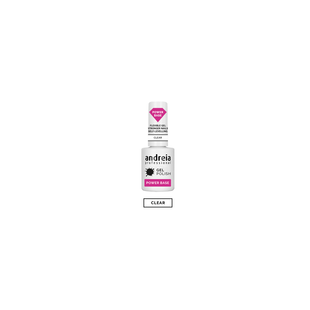 POWER BASE 10.5ML
