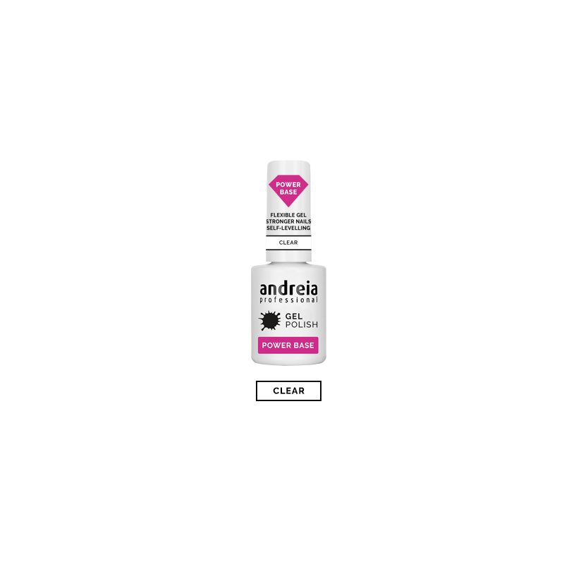 POWER BASE 10.5ML