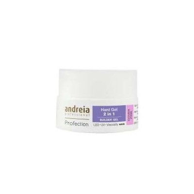 PROFECTION HARD GEL 2 EN 1 22GR