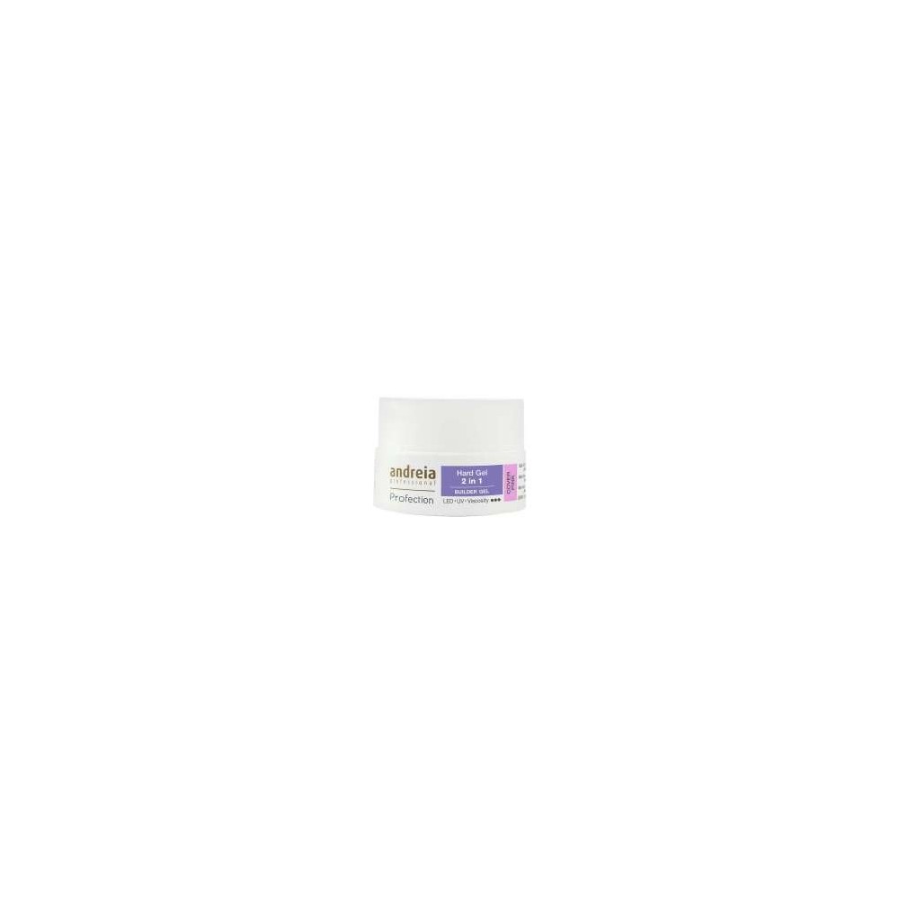 PROFECTION HARD GEL 2 EN 1 22GR