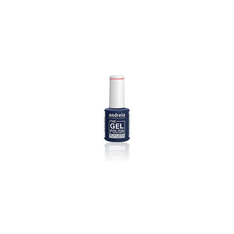 ANDREIA THE GEL POLISH NO SOLVANT 10.5ML