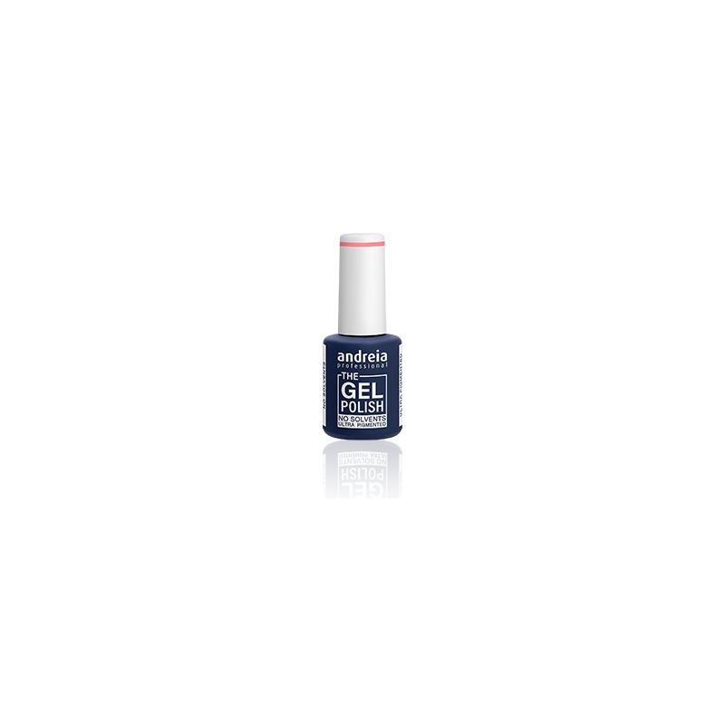 ANDREIA THE GEL POLISH NO SOLVANT 10.5ML
