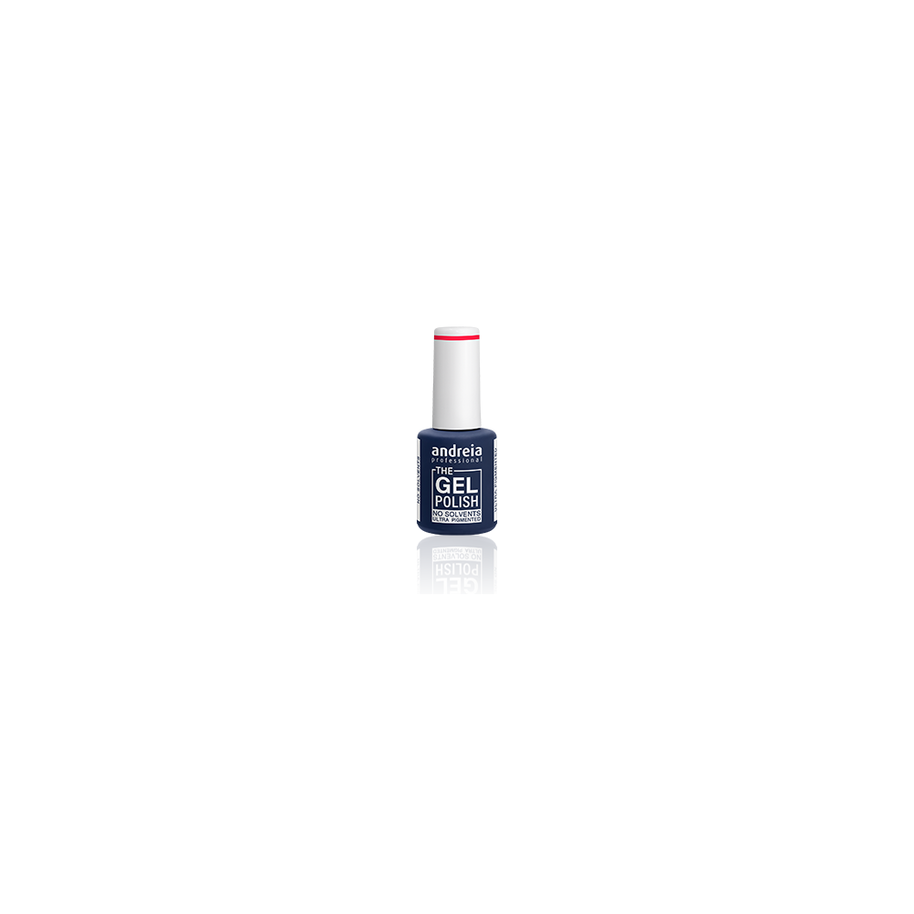 ANDREIA THE GEL POLISH NO SOLVANT 10.5ML