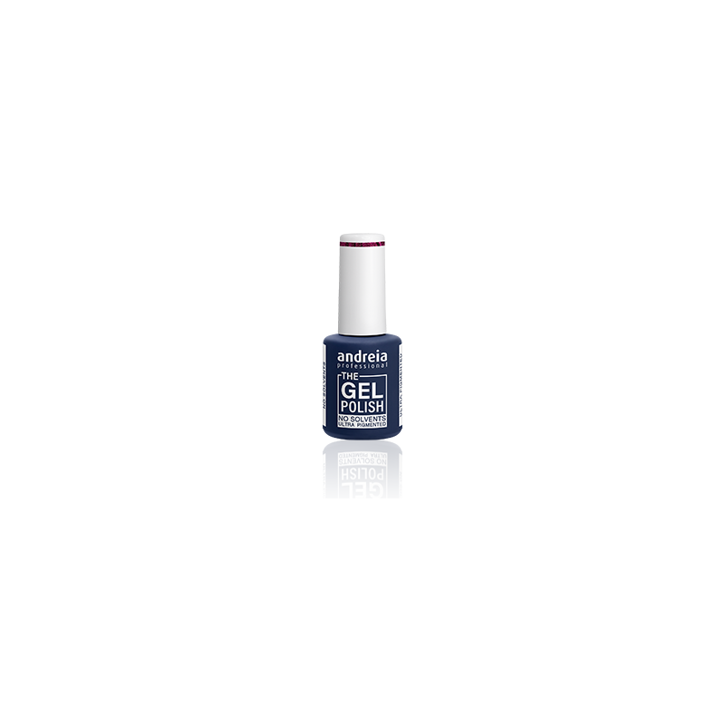 ANDREIA THE GEL POLISH NO SOLVANT 10.5ML