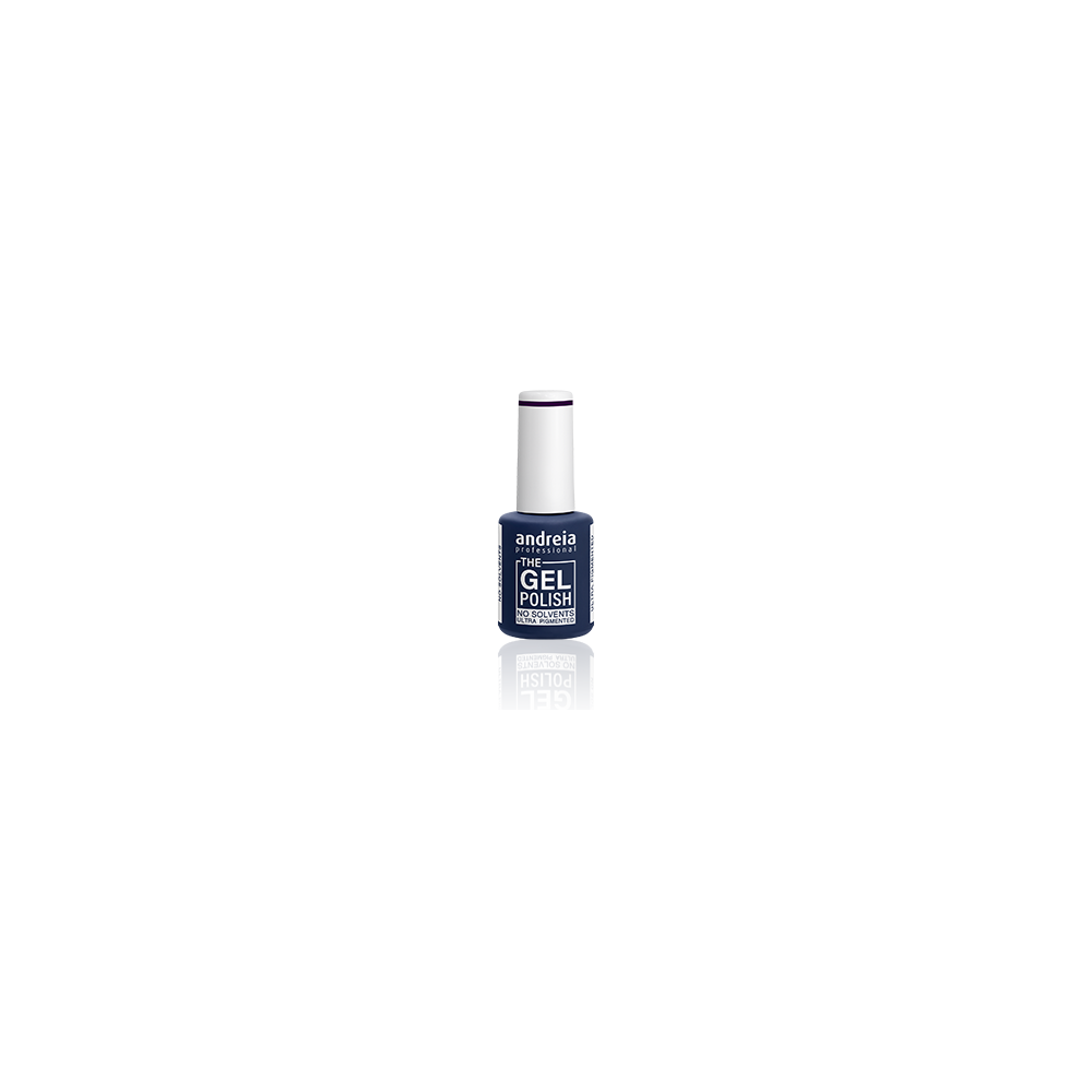 ANDREIA THE GEL POLISH NO SOLVANT 10.5ML