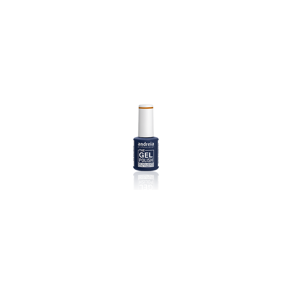 ANDREIA THE GEL POLISH NO SOLVANT 10.5ML