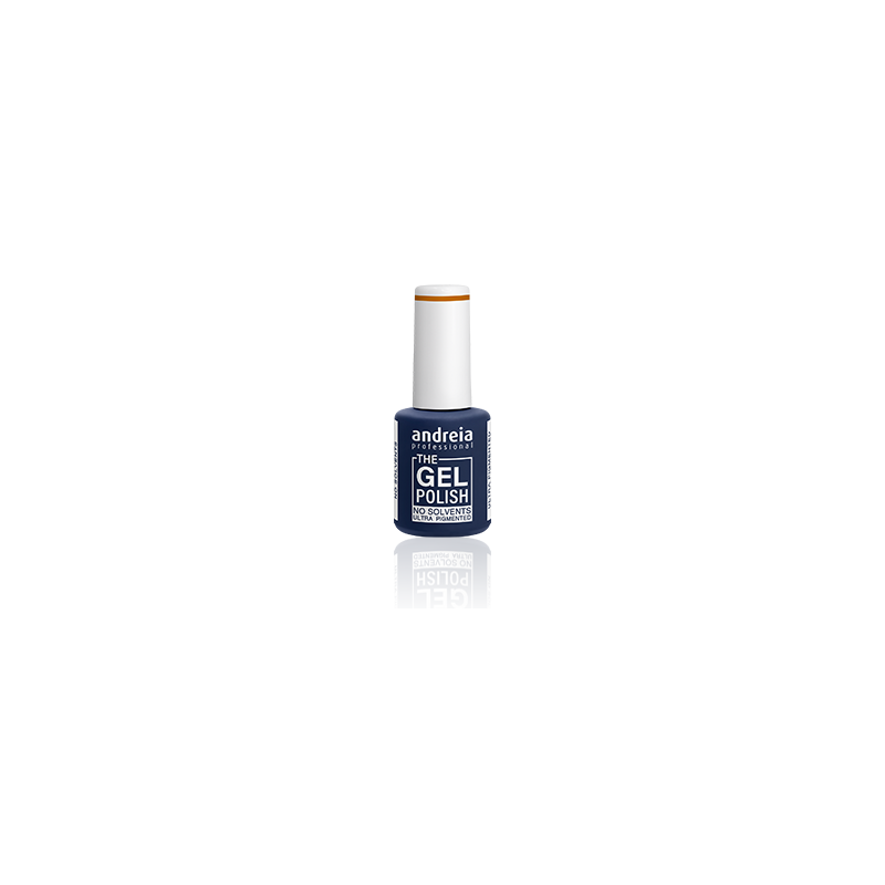 ANDREIA THE GEL POLISH NO SOLVANT 10.5ML