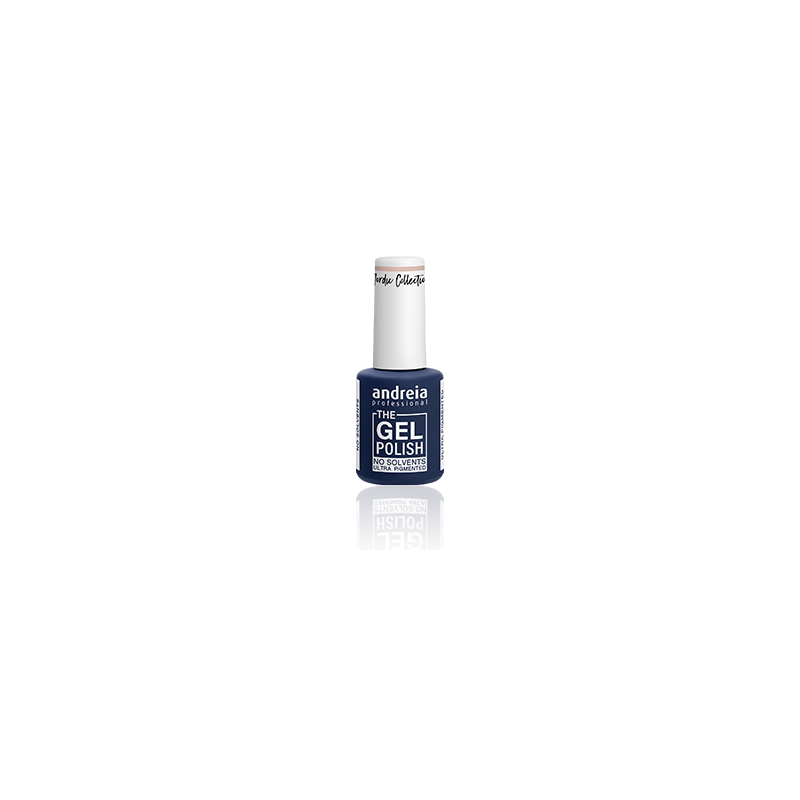 ANDREIA THE GEL POLISH NO SOLVANT 10.5ML