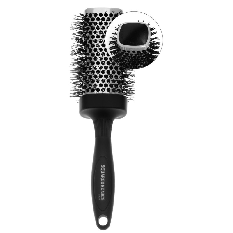 BROSSE RONDE DENMAN SQUARGONOMICS DSQ33