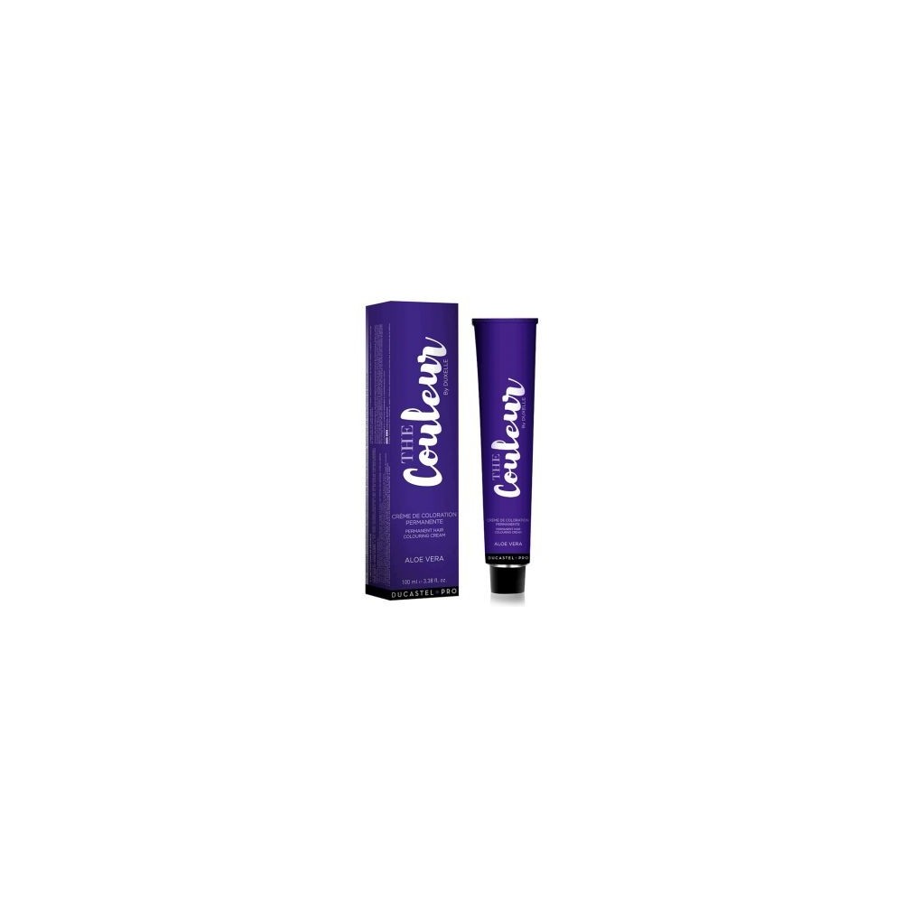 THE COULEUR 100ML