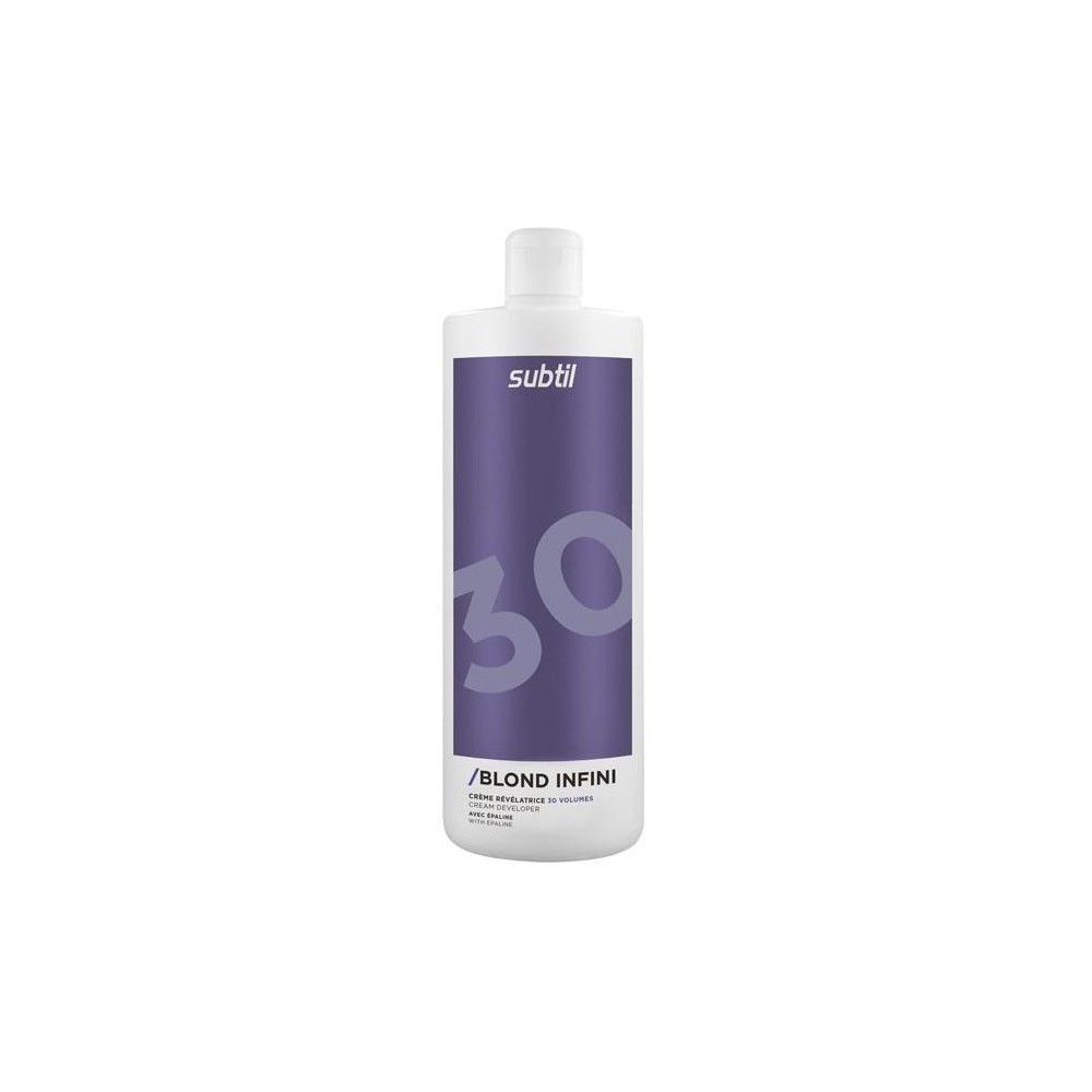 DEVELOPPEUR SUBTIL SHINE 1L