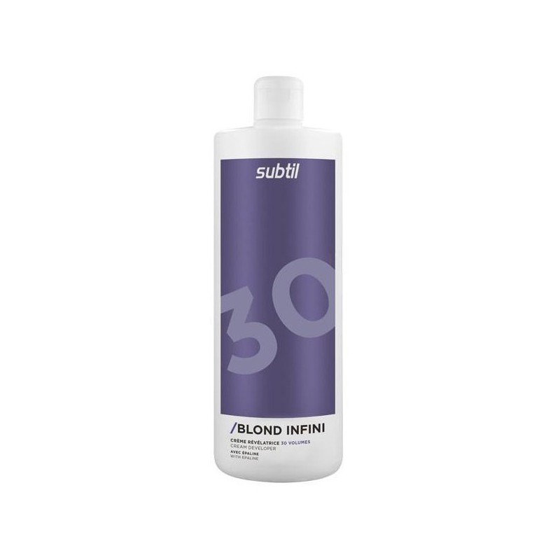 DEVELOPPEUR SUBTIL SHINE 1L