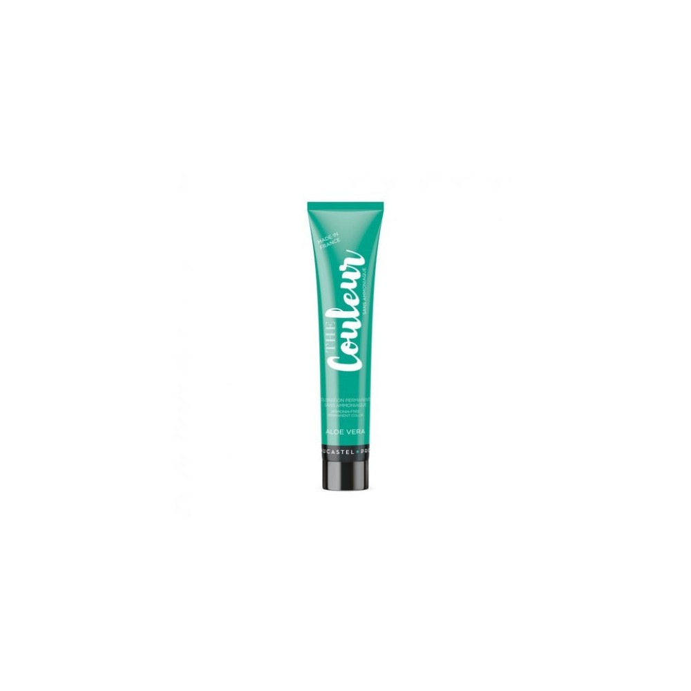 THE COULEUR COLORATION SANS AMMONIAQUE 100ML