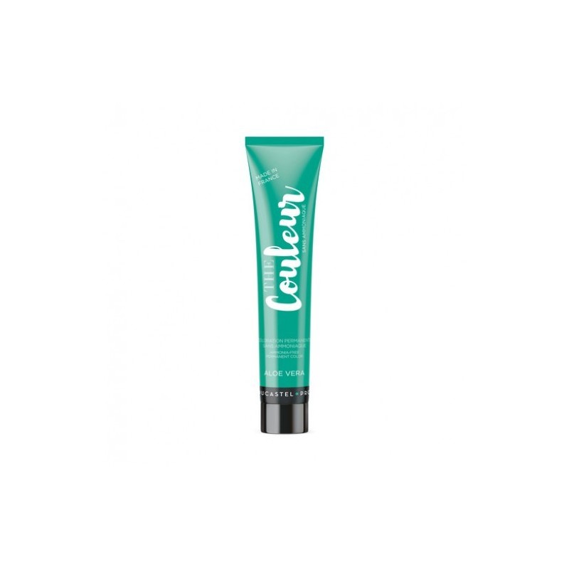 THE COULEUR COLORATION SANS AMMONIAQUE 100ML