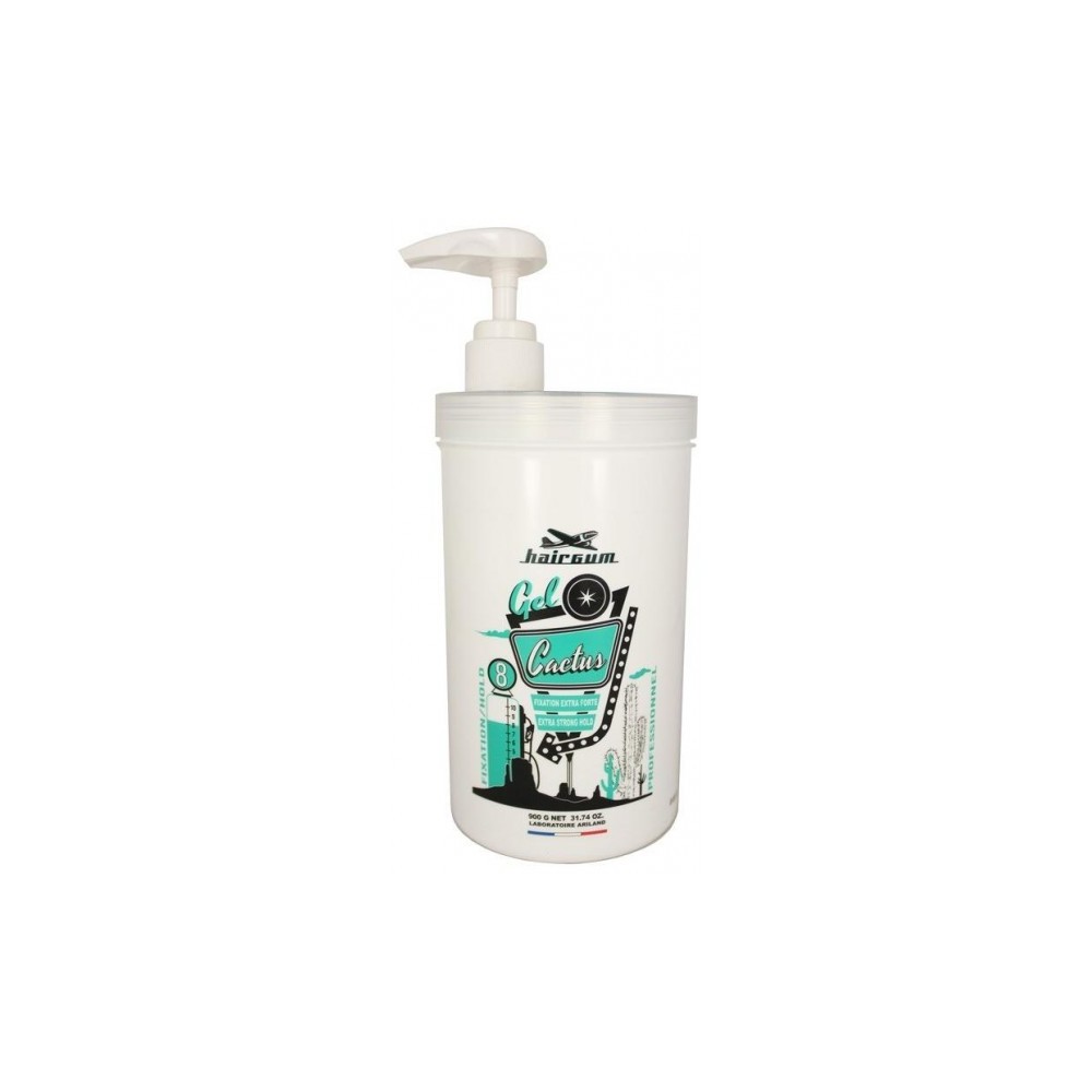 HAIRGUM GEL FIXANT 900GR