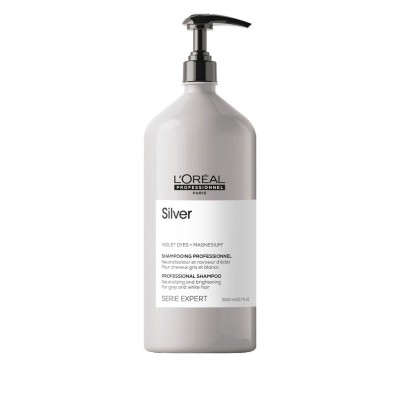 SILVER SHAMP 1500ML