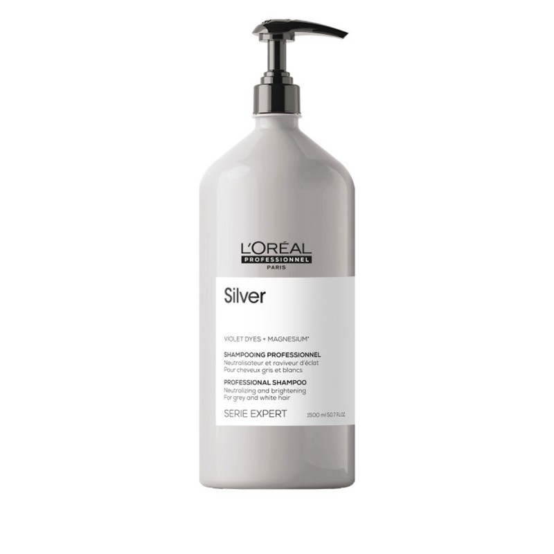 SILVER SHAMP 1500ML