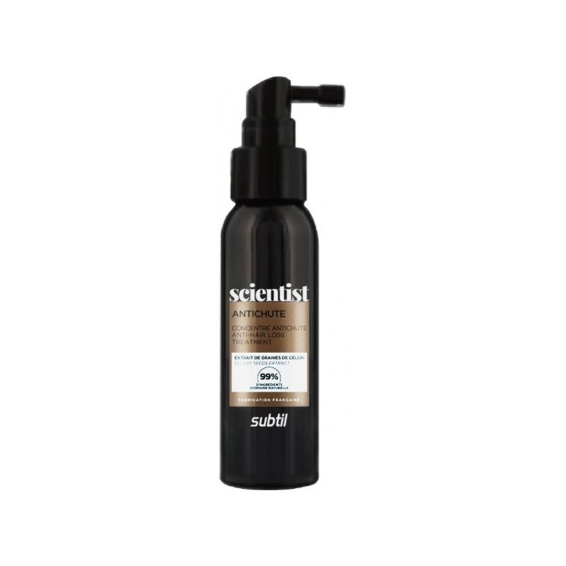 SCIENTIST LOTION APAISANTE 75ML