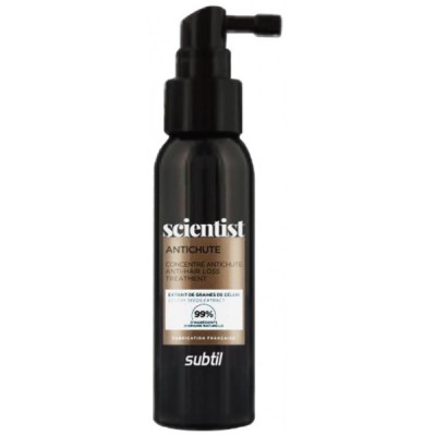 SCIENTIST CONCENTRE ANTICHUTE 75ML