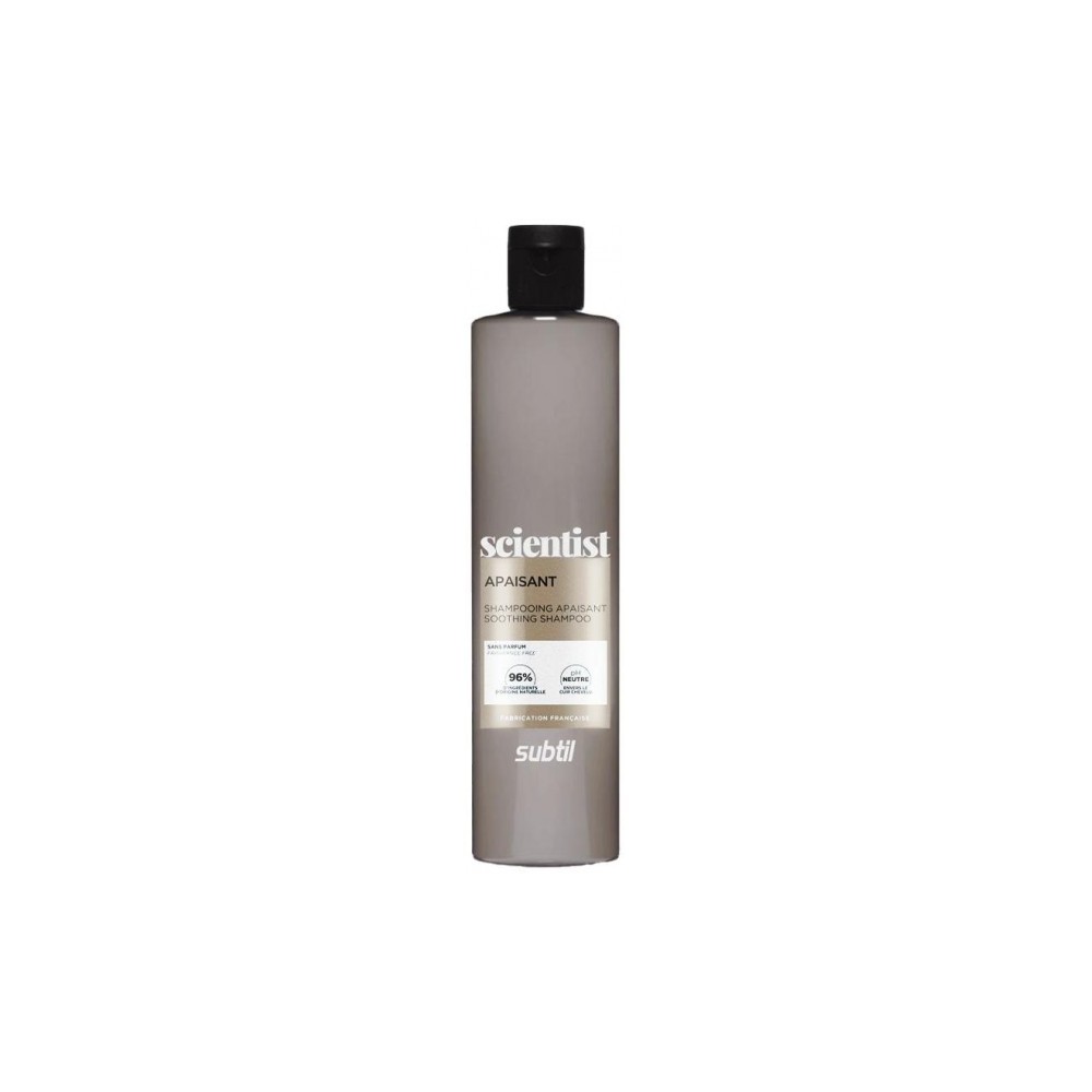 SCIENTIST SHAMP APAISANT 300ML
