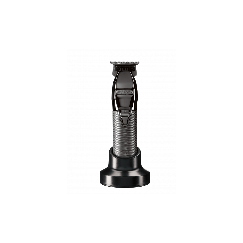TONDEUSE DE FINITION SKELETON GUN STYLE