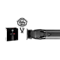 TONDEUSE DE FINITION SKELETON GUN STYLE