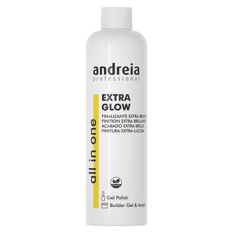 ALL IN ONE EXTRA GLOW 250ML VEGAN
