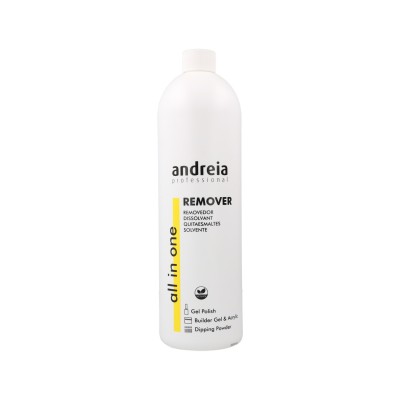 ALL IN ONE REMOVER 250ML