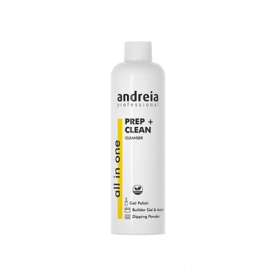ALL IN ONE PREP AND CLEAN 250 ML VEGAN
