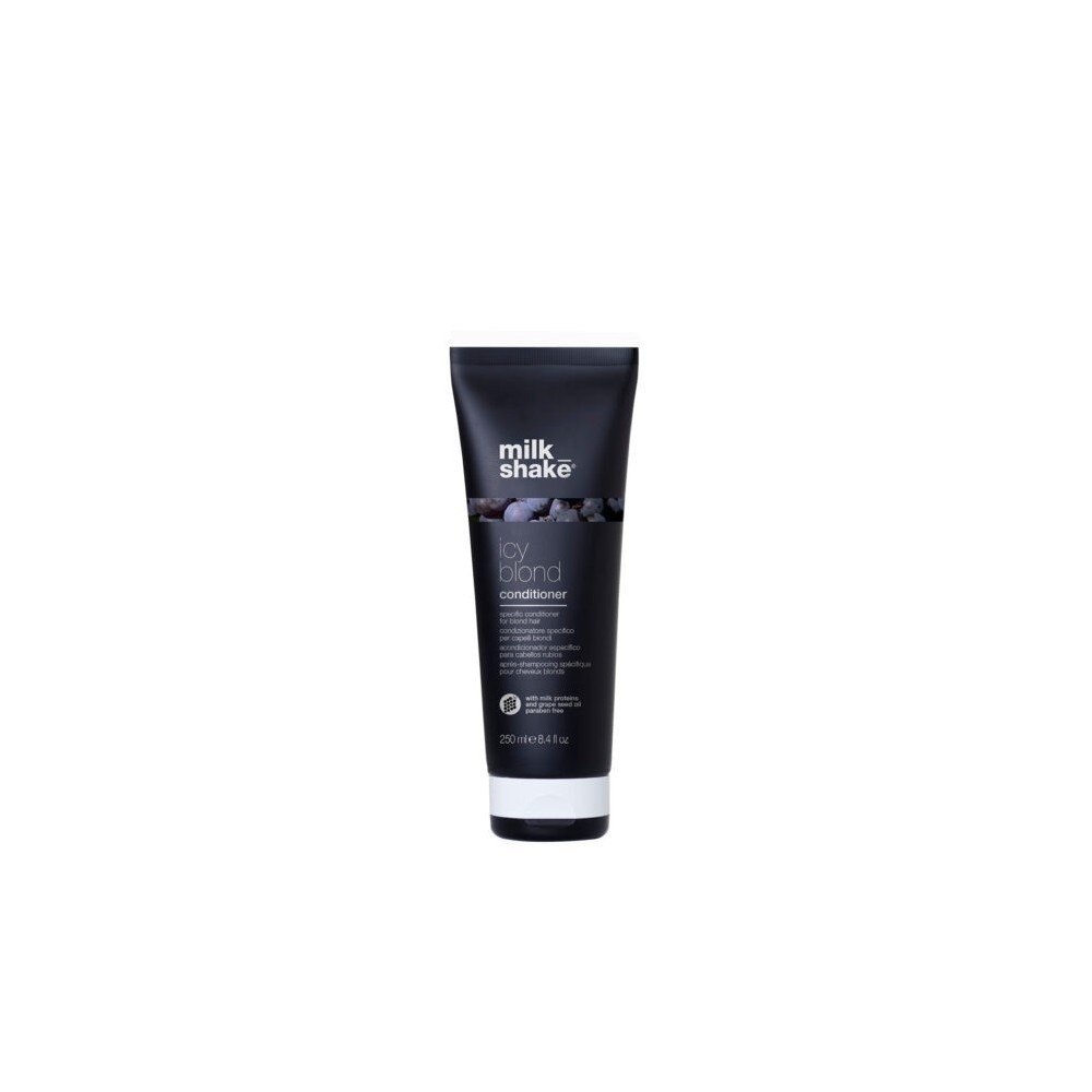 MILK SHAKE ICY BLOND CONDITIONNEUR 250ML