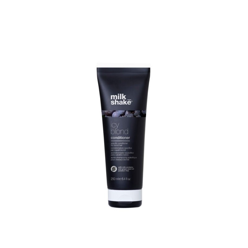MILK SHAKE ICY BLOND CONDITIONNEUR 250ML