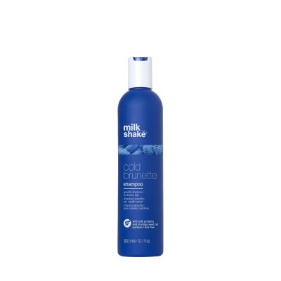 MILK SHAKE COLD BRUNETTE SHAMP 300ML