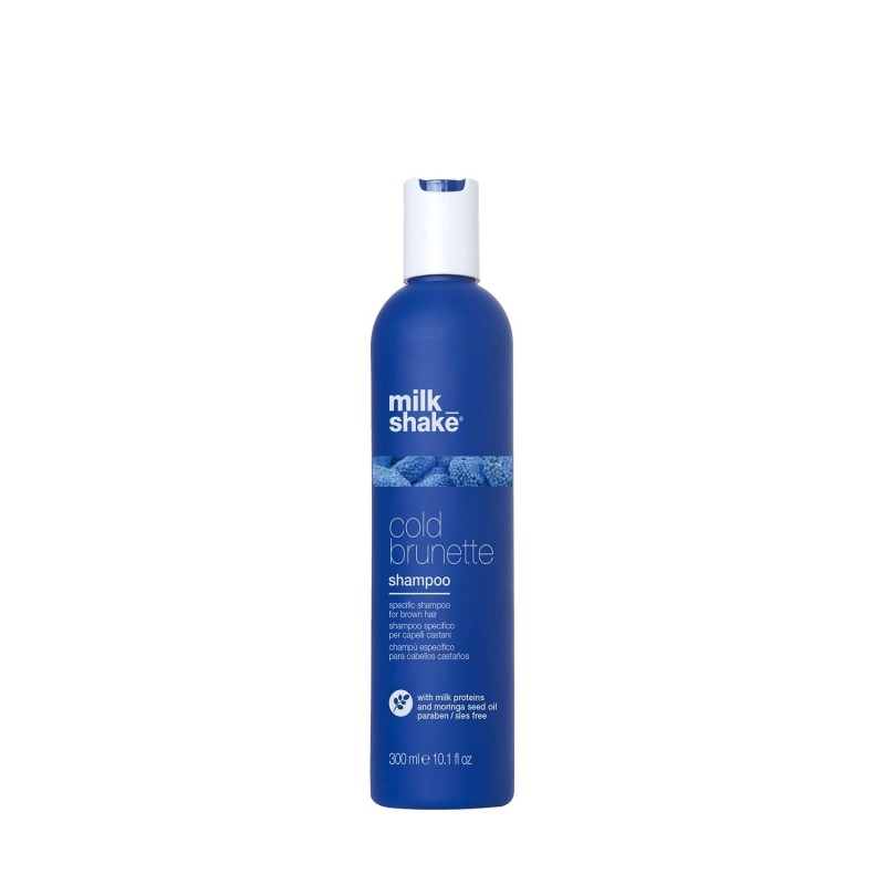 MILK SHAKE COLD BRUNETTE SHAMP 300ML