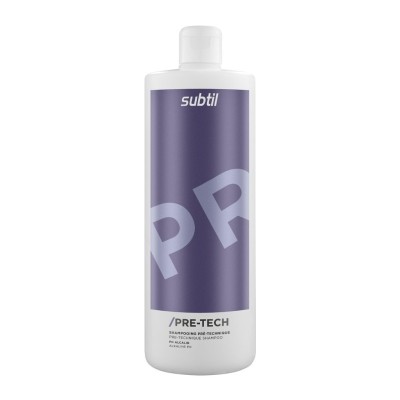 SHAMP SUBTIL PRE TECHNIQUE LITRE