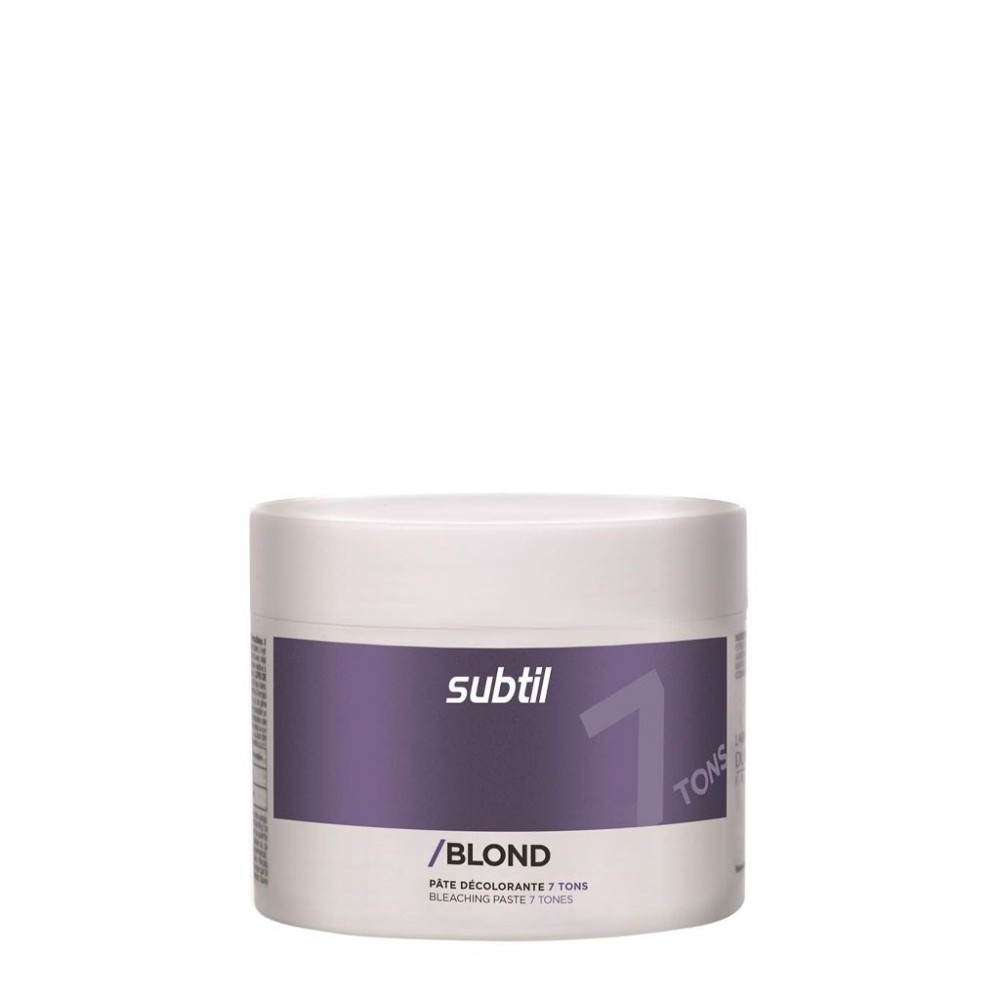 SUBTIL SHINE PATE DECOLORANTE