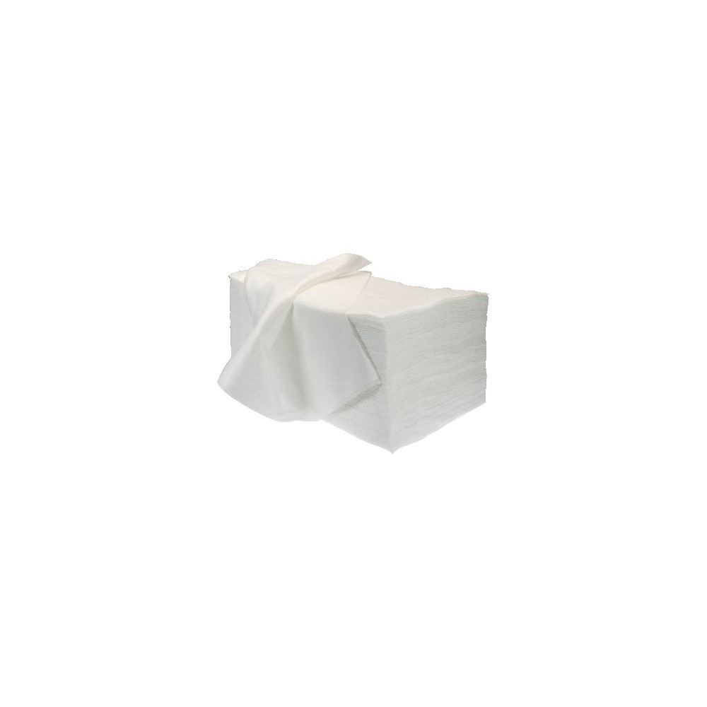 SERVIETTES JETABLES CERUNIC SERTEX X100