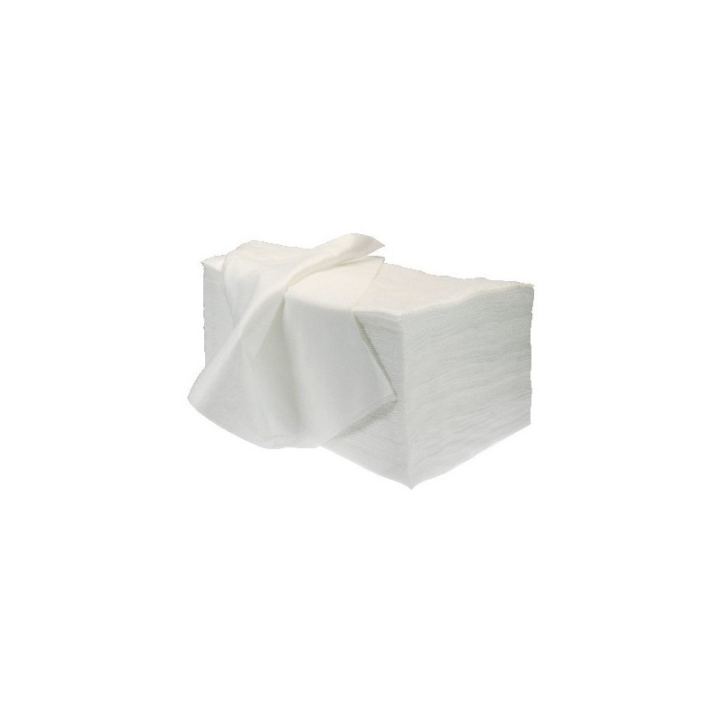 SERVIETTES JETABLES CERUNIC SERTEX X100