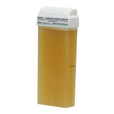 CARTOUCHE CIRE MIEL 100ML XANITALIA