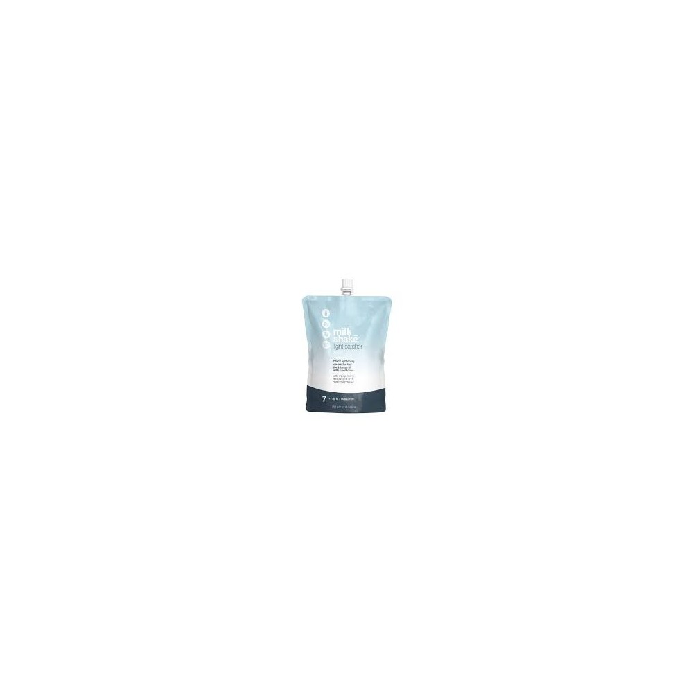 LIGHT CATCHER BLACK CREME 250GR