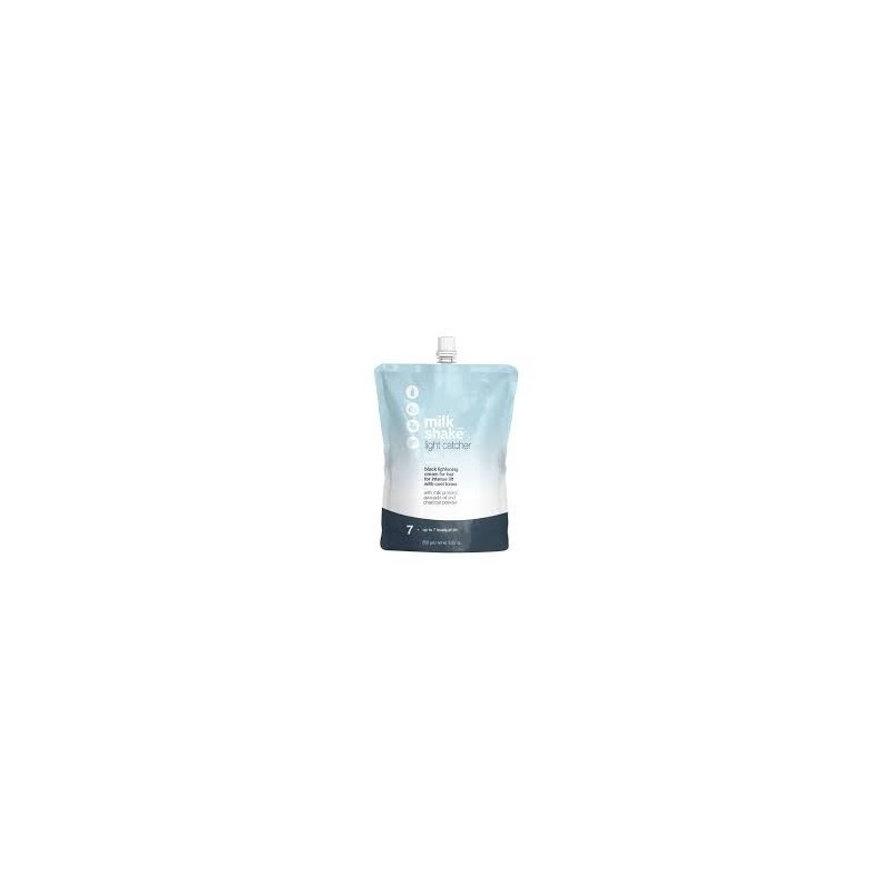 LIGHT CATCHER BLACK CREME 250GR